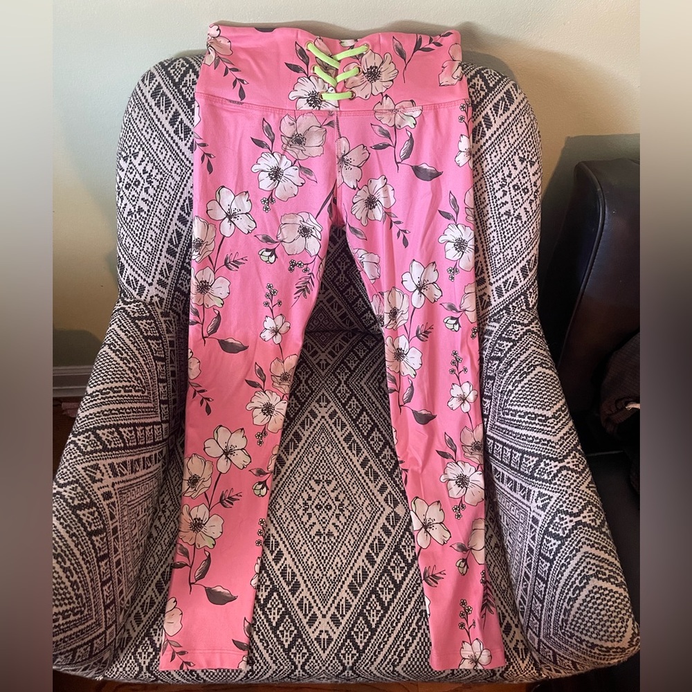 Justice size 12/14 leggings